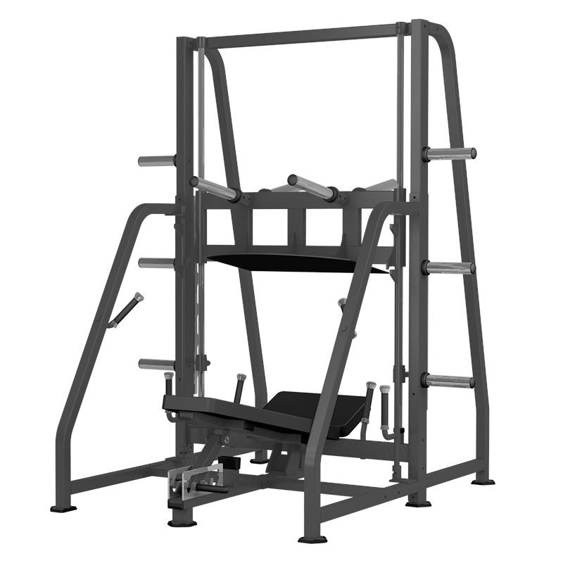 Muscle D Excel Strength Line Vertical Leg Press Iron Zone Gyms