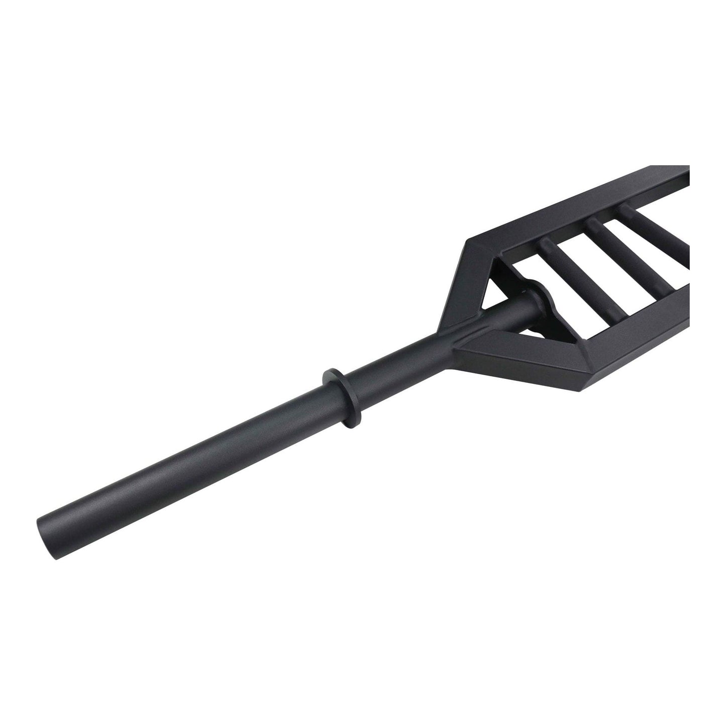 York Weight Bars York Multi-Grip Bar