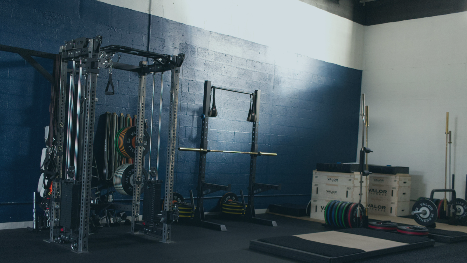 The Essential Gym Equipment Every Serious Home Gym Needs
