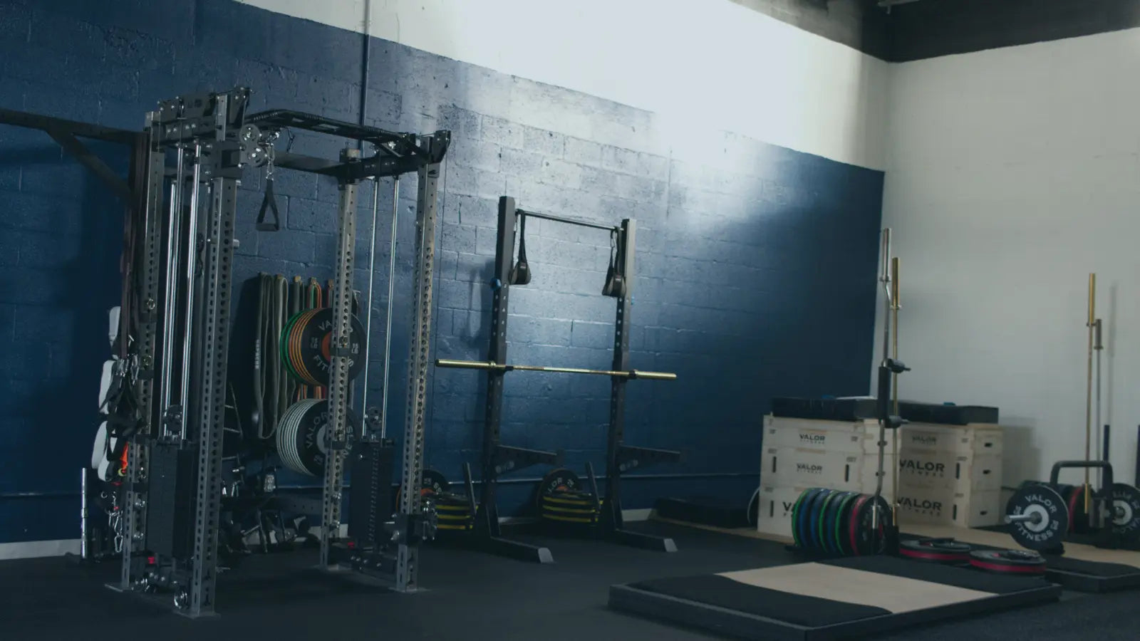 The Essential Gym Equipment Every Serious Home Gym Needs Iron Zone Gyms