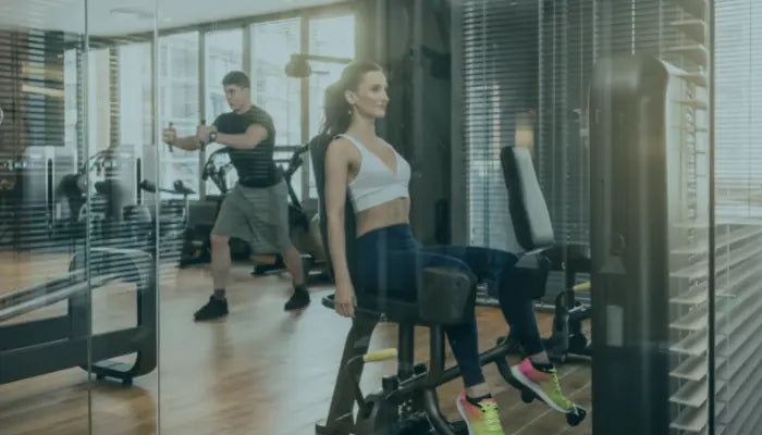 The Benefits of Weight Training Iron Zone Gyms