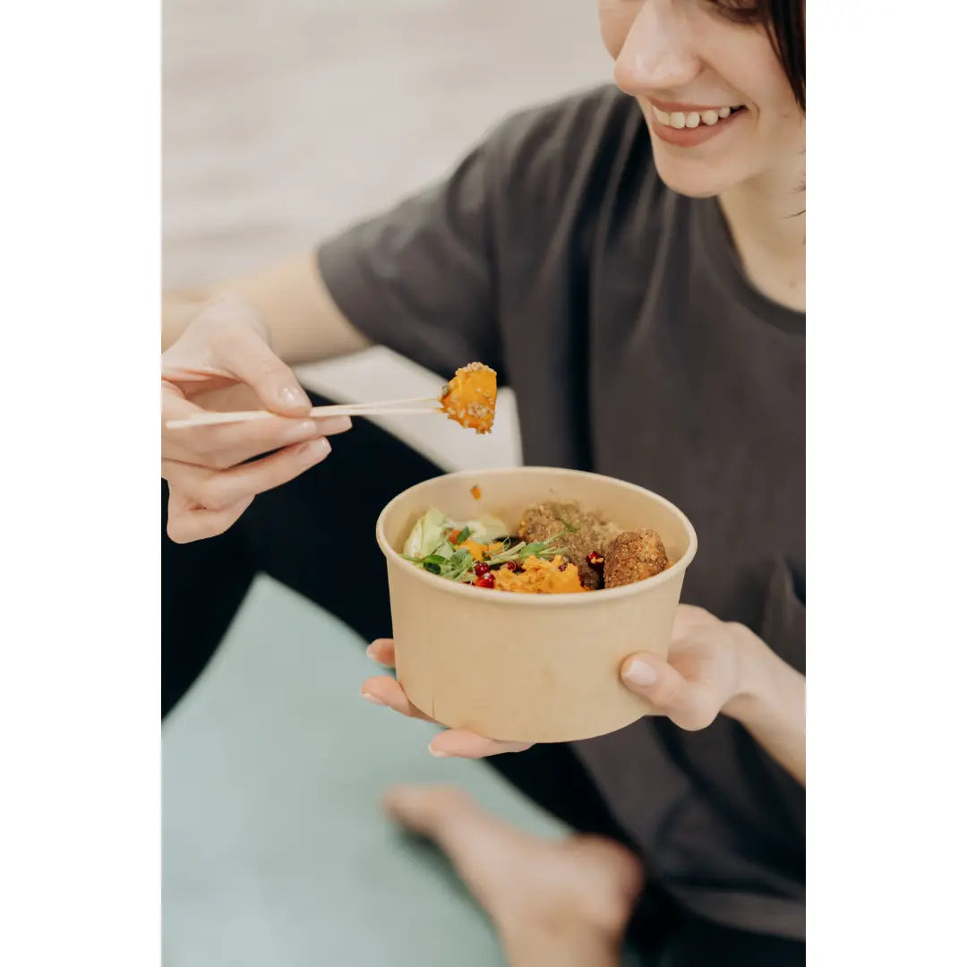The Benefits of Proper Nutrition for Training Iron Zone Gyms