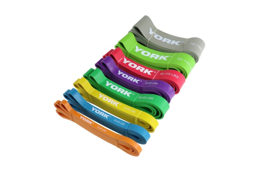Exercise Bands
