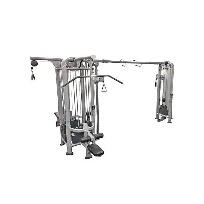 Future Proof Performance Iron Zone Gyms