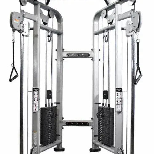 Functional Fitness Iron Zone Gyms