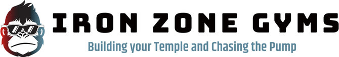 Iron Zone Gyms