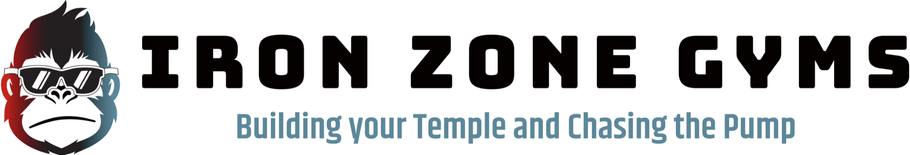 Iron Zone Gyms