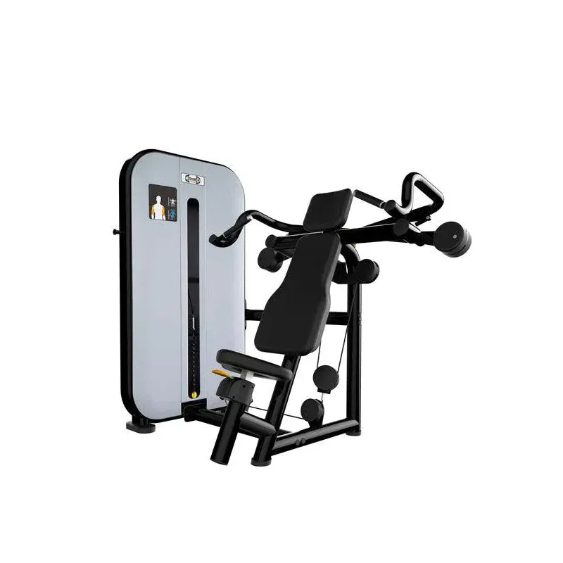 Muscle D Fitness Muscle D Fitness Vogue Shoulder Press