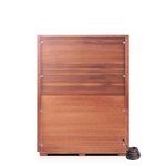 Enlighten Saunas Indoor Sauna Enlighten MoonLight 4C Indoor Infrared Sauna