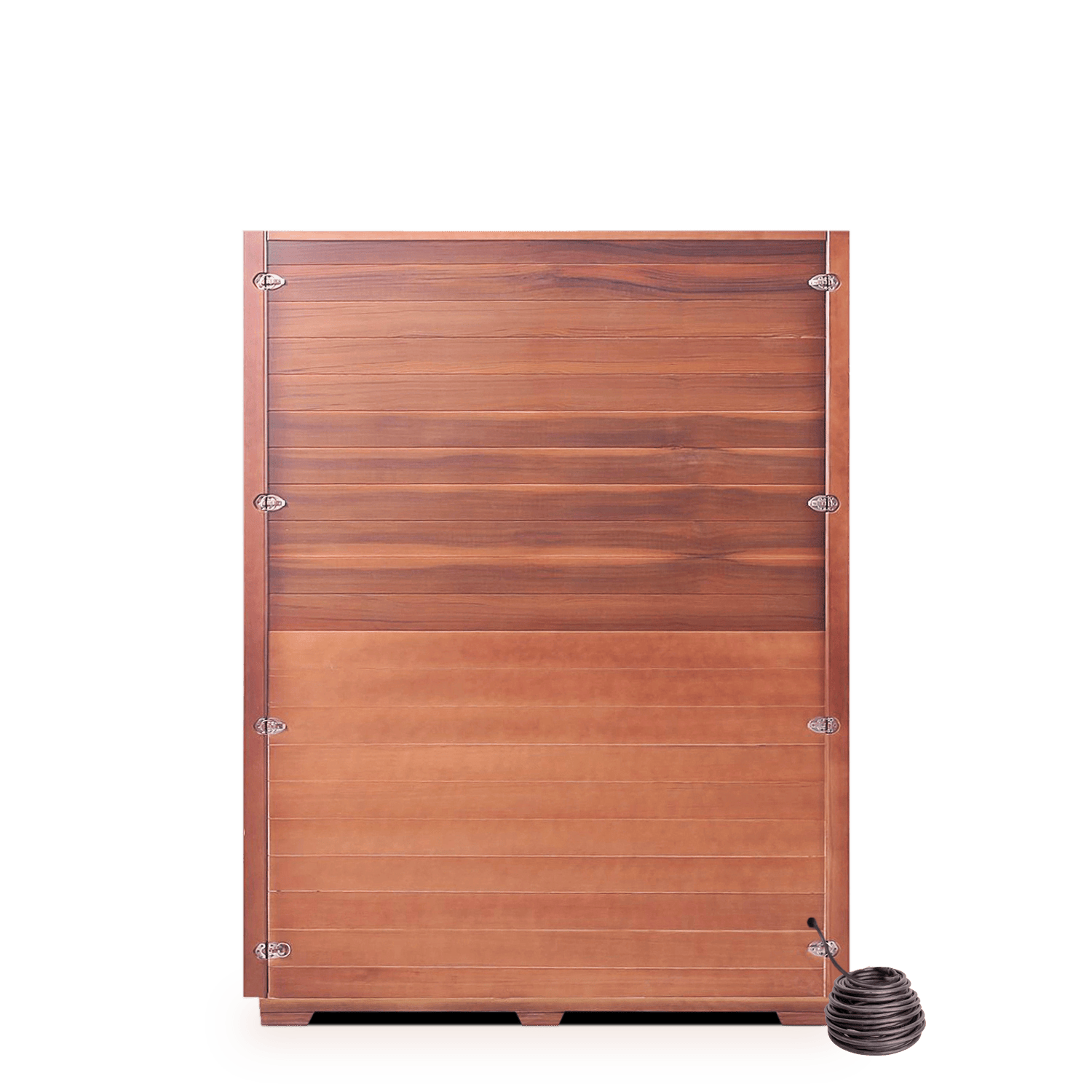 Enlighten Saunas Indoor Sauna Enlighten MoonLight 4C Indoor Infrared Sauna