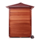 Enlighten Saunas Infrared Sauna Enlighten Sauna Sierra 2 - Full Spectrum Infrared Sauna
