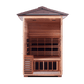 Enlighten Saunas Home Saunas Enlighten Saunas MoonLight 2 - Dry Traditional Sauna (1 Person)