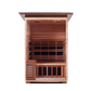 Enlighten Saunas Home Saunas Enlighten Saunas MoonLight 2 - Dry Traditional Sauna (1 Person)