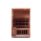 Enlighten Saunas Home Saunas Enlighten Saunas MoonLight 2 - Dry Traditional Sauna (1 Person)