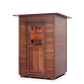 Enlighten Saunas Home Saunas Enlighten Saunas MoonLight 2 - Dry Traditional Sauna (1 Person)