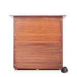 Enlighten Saunas Home Saunas Enlighten Saunas MoonLight 4 - Dry Traditional Sauna (3 Person)