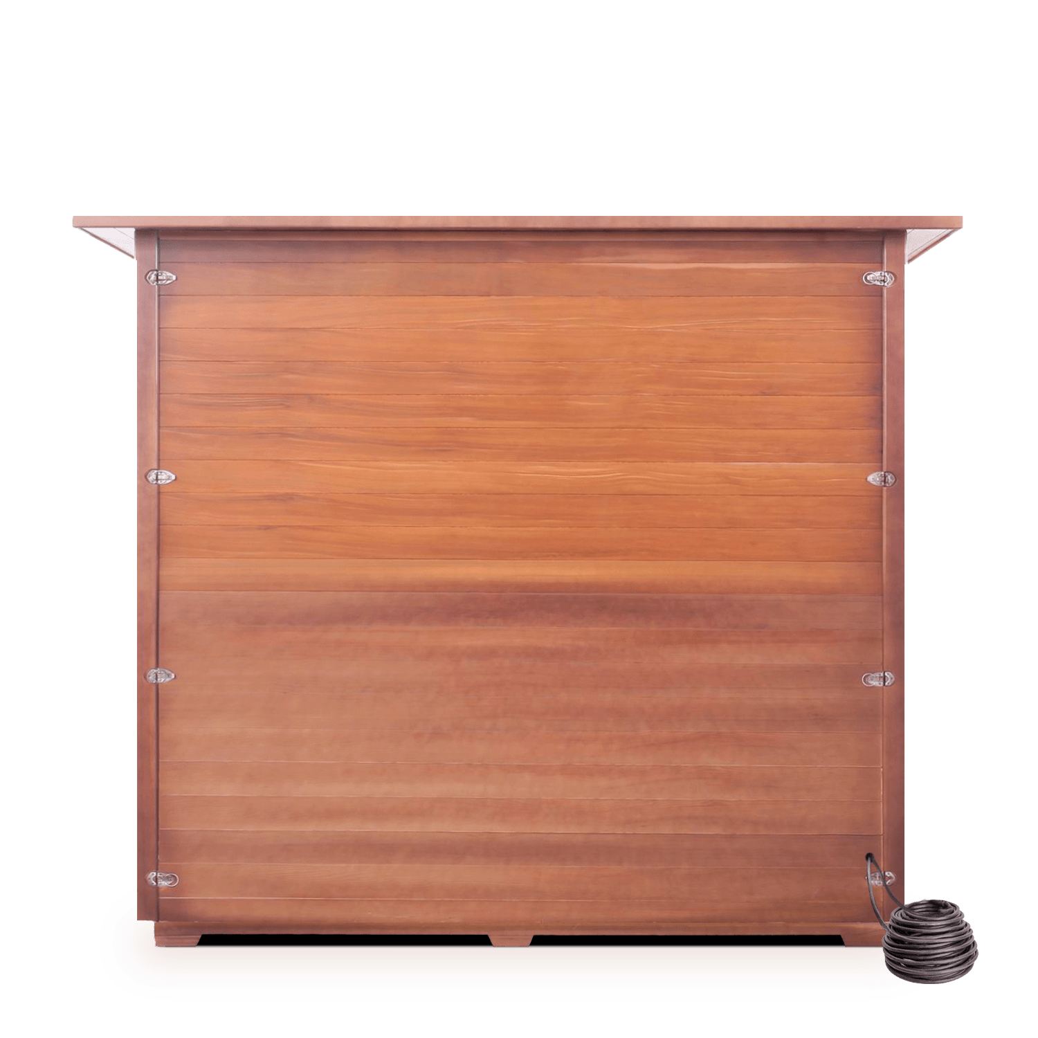 Enlighten Saunas Home Saunas Enlighten Saunas MoonLight 5 - Dry Traditional Sauna (4 Person)