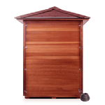 Enlighten Saunas Traditional Sauna Enlighten Saunas MoonLight - C Traditional Sauna