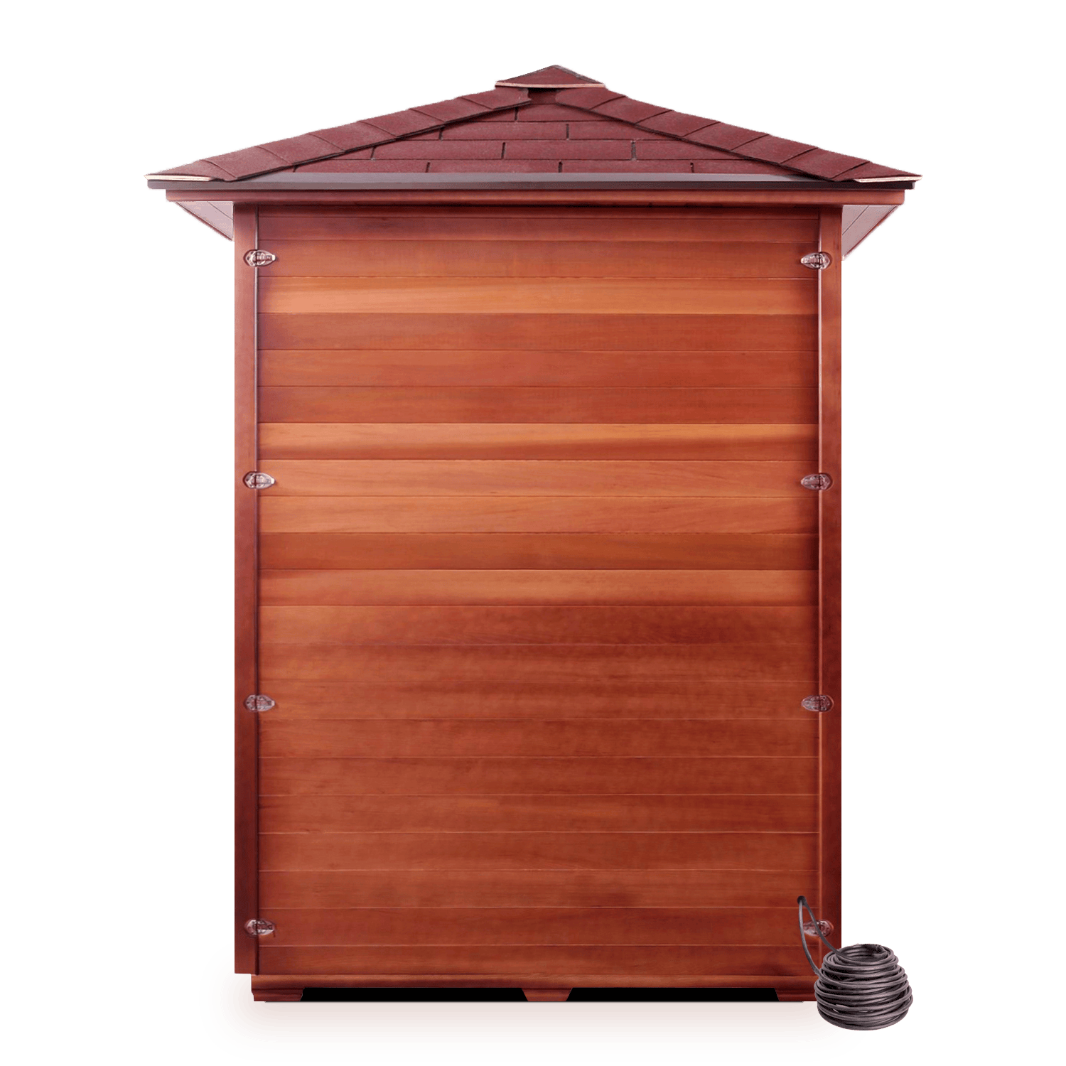 Enlighten Saunas Traditional Sauna Enlighten Saunas MoonLight - C Traditional Sauna