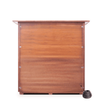 Enlighten Saunas Home Saunas Enlighten Saunas Sierra 3 - Full Spectrum Infrared Sauna (3 Person)