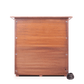 Enlighten Saunas Home Saunas Enlighten Saunas Sierra 3 - Full Spectrum Infrared Sauna (3 Person)