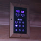 Enlighten Saunas Home Saunas Enlighten Saunas Sierra 3 - Full Spectrum Infrared Sauna (3 Person)