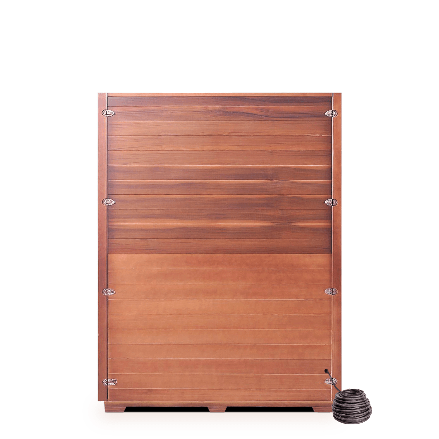 Enlighten Saunas Home Saunas Enlighten Saunas SunRise 4C - Dry Traditional Sauna (3 Person)