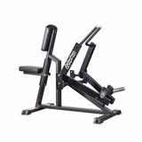 Gymleco Plate-Loaded, Back Machine 010 Seated Row