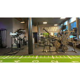 Gymleco Iso Lateral Pulldown 011 Iso Lateral Pulldown
