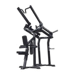 Gymleco Iso Lateral Pulldown 011 Iso Lateral Pulldown