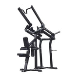 Gymleco Iso Lateral Pulldown 011 Iso Lateral Pulldown