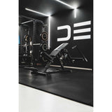 Gymleco Chest Machine 023 Incline Pec Fly