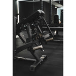 Gymleco Chest Machine 023 Incline Pec Fly