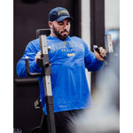 Gymleco Chest Machine 028 Standing Chest Press