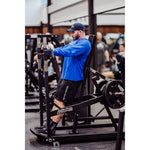 Gymleco Chest Machine 028 Standing Chest Press
