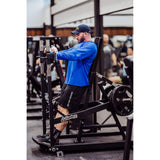 Gymleco Chest Machine 028 Standing Chest Press