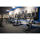 Gymleco Chest Machine 028 Standing Chest Press