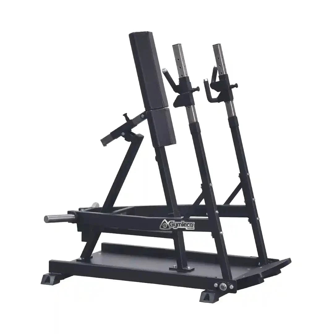 Gymleco Chest Machine 028 Standing Chest Press