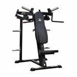 Gymleco Chest Machine 030 Shoulder Press