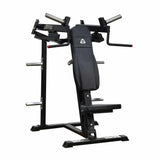 Gymleco Chest Machine 030 Shoulder Press