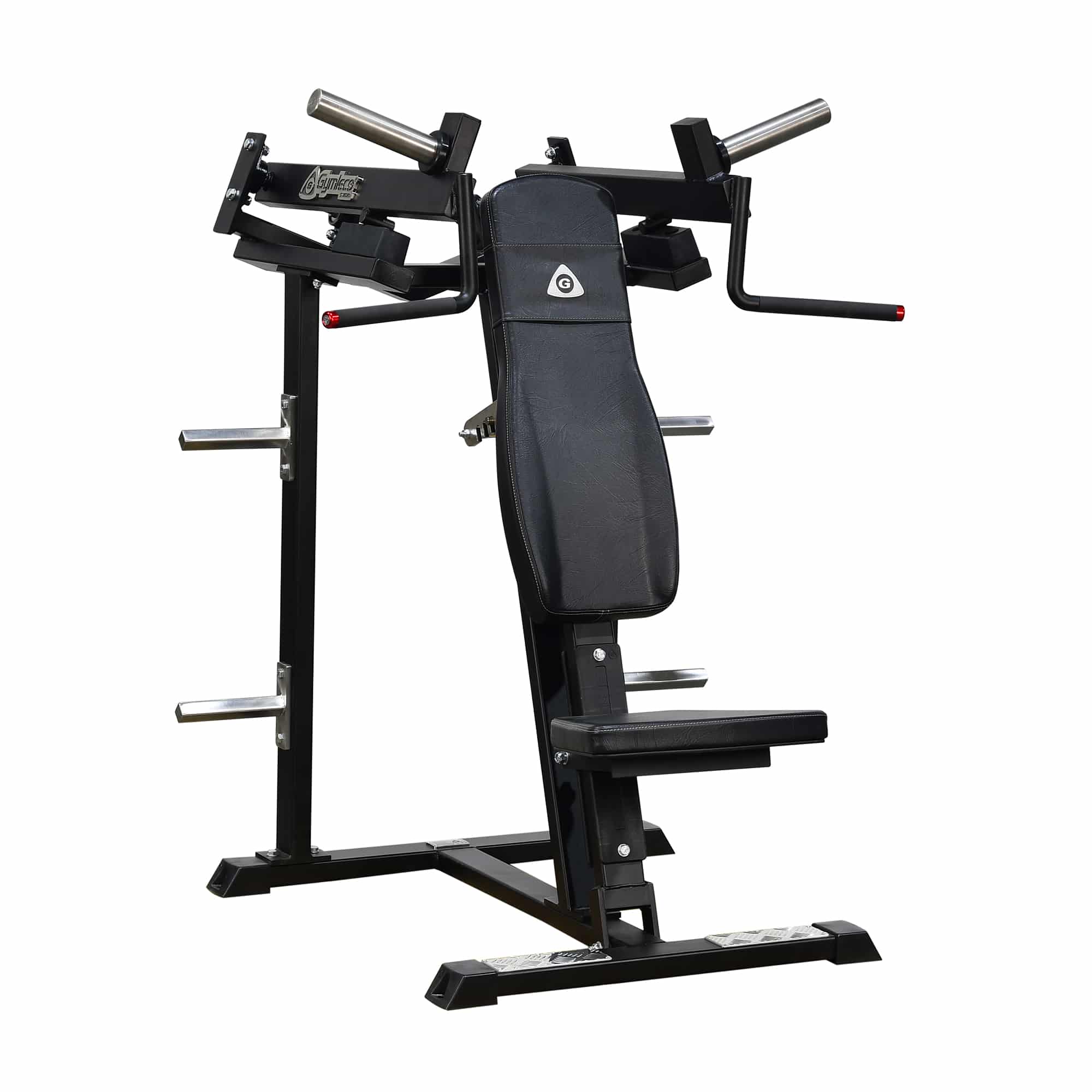 Gymleco Chest Machine 030 Shoulder Press