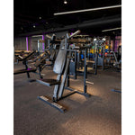 Gymleco Chest Machine 030 Shoulder Press