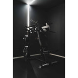 Gymleco Chest Machine 030 Shoulder Press