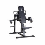 Gymleco Strength Machine 031 Shoulder Rotation