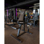 Gymleco Strength Machine 031 Shoulder Rotation