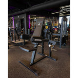 Gymleco Strength Machine 031 Shoulder Rotation