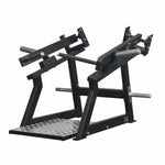 Gymleco Shoulder Machines 032 Upright Row