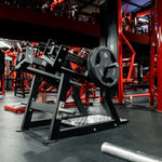 Gymleco Shoulder Machines 032 Upright Row