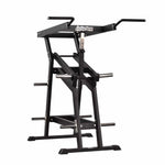 Gymleco Shoulder Press Machine 038 Viking Press