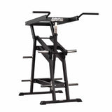 Gymleco Shoulder Press Machine 038 Viking Press
